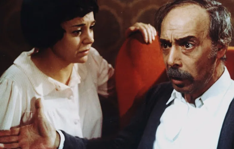 50 años de 'El televisor', la inolvidable 'historia para no dormir' de Chicho Ibáñez Serrador 1 50 años de 'El televisor', la inolvidable 'historia para no dormir' de Chicho Ibáñez Serrador 1