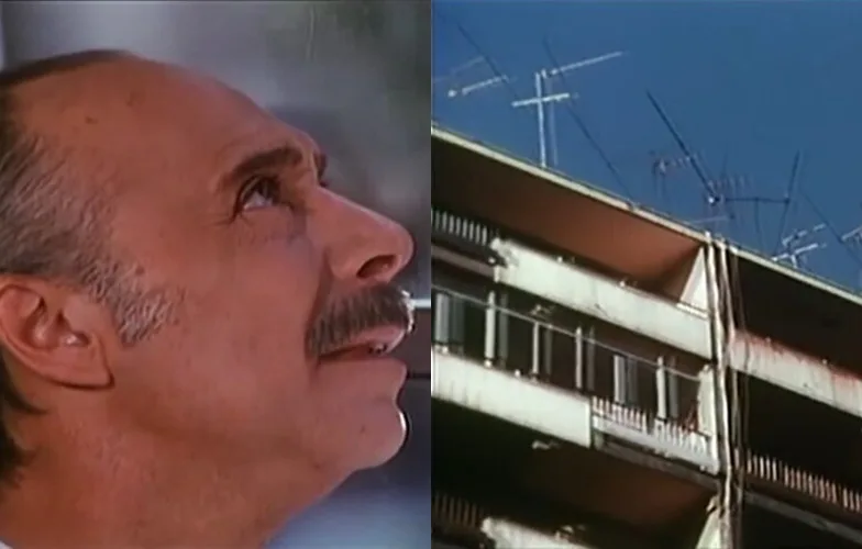 50 años de 'El televisor', la inolvidable 'historia para no dormir' de Chicho Ibáñez Serrador 5 50 años de 'El televisor', la inolvidable 'historia para no dormir' de Chicho Ibáñez Serrador 3