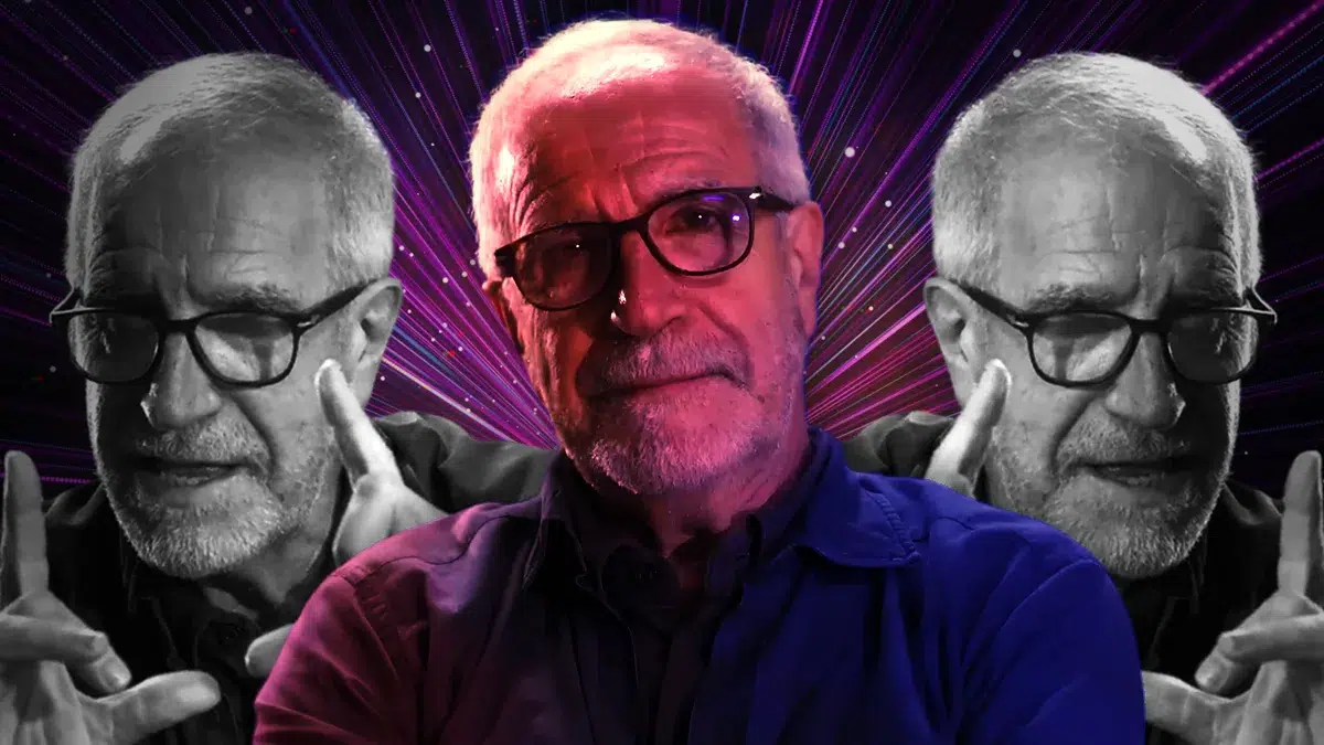 De Pilar Miró a Hollywood parando en ‘Obaba’: el viaje de Javier Aguirresarobe, el artesano invisible de la fotografía 5 Javier Aguirresarobe, director de fotografía
