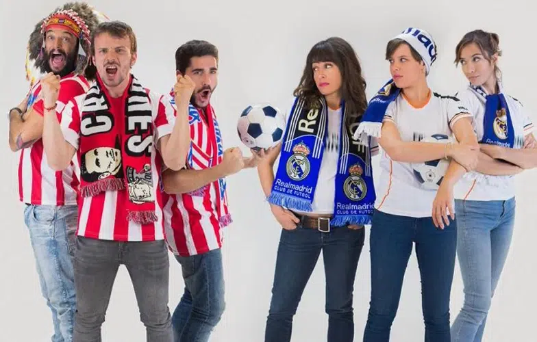 10 películas españolas para ver este verano deportivo 2 cine español y deporte