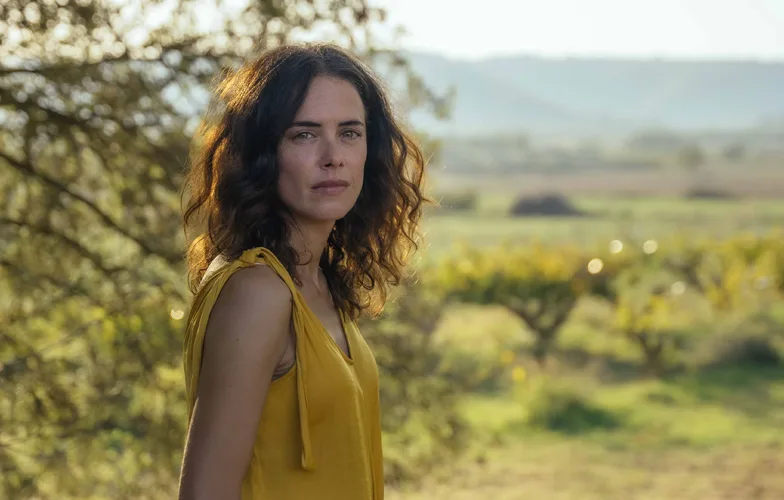 Patricia López Arnaiz y Antonio de la Torre, ex reencontrados en 'Los destellos', la nueva película de Pilar Palomero 1 Patricia López Arnaiz y Antonio de la Torre, ex reencontrados en 'Los destellos', la nueva película de Pilar Palomero 1