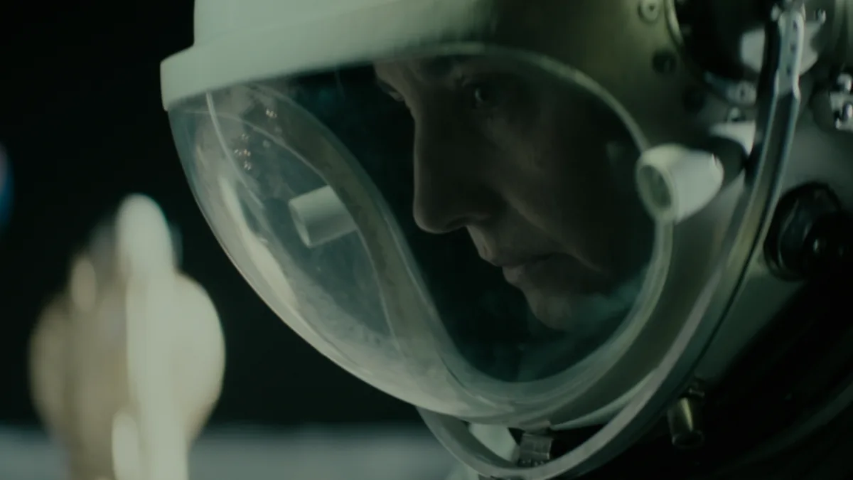 Empieza el rodaje de 'Luna', una película de ciencia ficción intimista con Marian Álvarez 2 Empieza el rodaje de 'Luna', una película de ciencia ficción intimista con Marian Álvarez 2