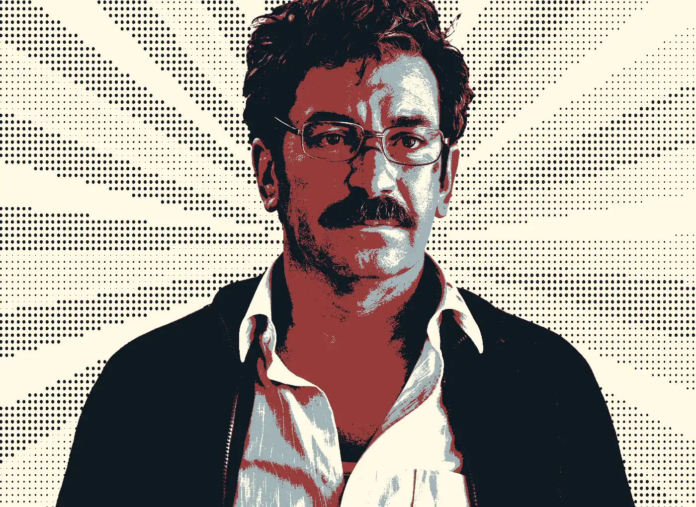 <strong>Mala persona</strong>: Una comedia con la que ser malos 2 Arturo Valls en la película 'Mala persona'