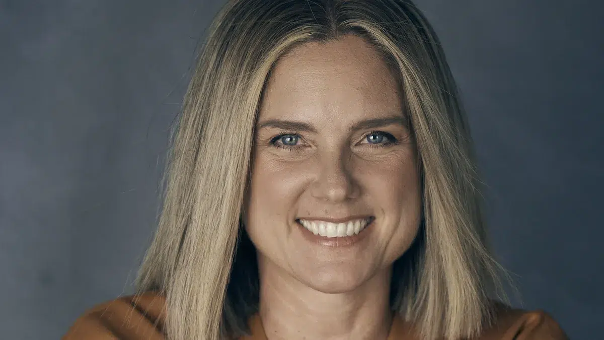 María José Rodríguez pasa de Prime Video a Mediapro: es la nueva Directora General de Globomedia 1 María José Rodríguez pasa de Prime Video a Mediapro: es la nueva Directora General de Globomedia 1
