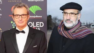Belén Cuesta y Karra Elejalde protagonizan 'El niño', la adaptación de Mariano Barroso del libro del escritor de 'Patria' 1 Noticia destacada