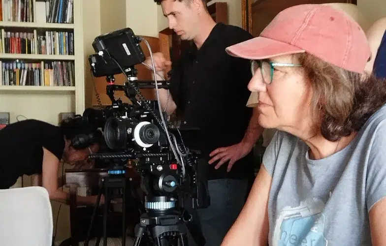 Medio siglo de cine: un documental repasa los 50 años del Festival de Cine Iberoamericano de Huelva 1 Medio siglo de cine: un documental repasa los 50 años del Festival de Cine Iberoamericano de Huelva 1
