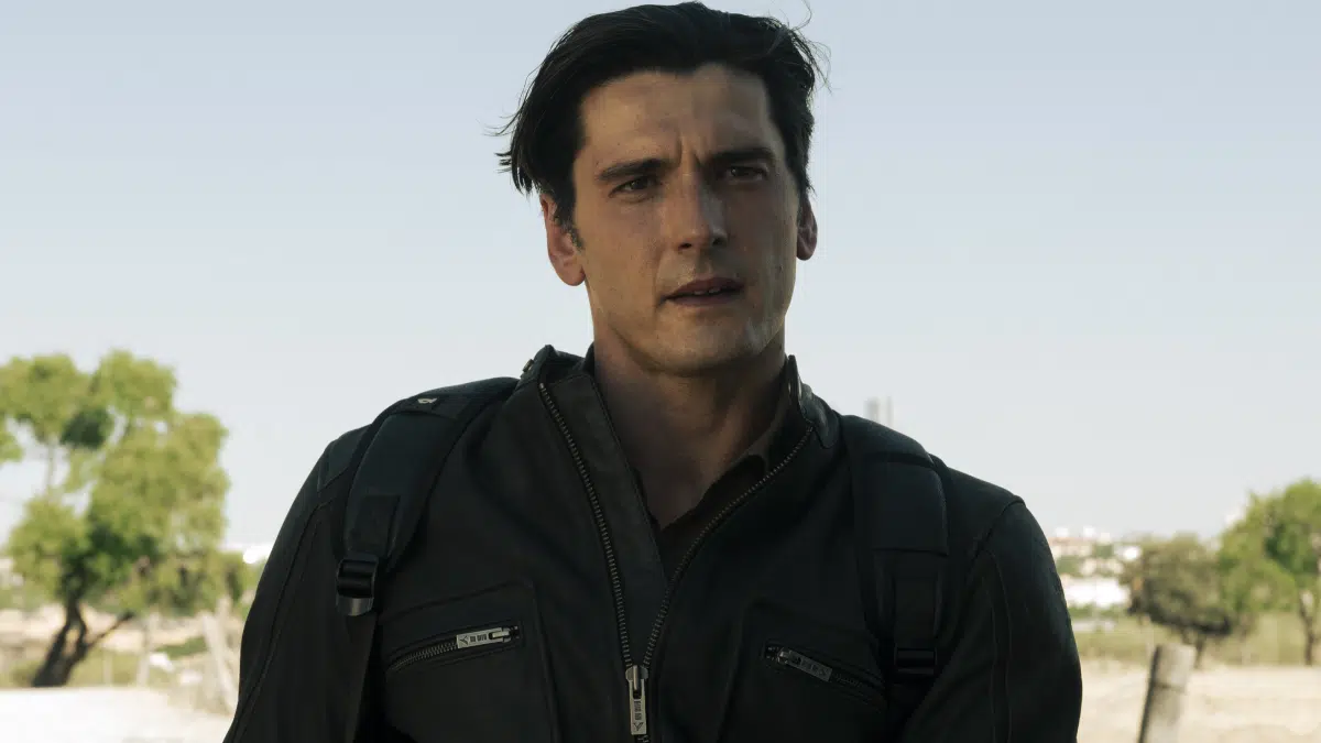 Tráiler de la segunda temporada de 'Memento mori' 4 Segunda temporada de Memento Mori