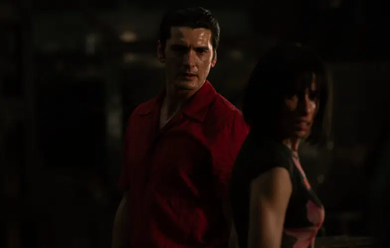 Tráiler de la segunda temporada de 'Memento mori' 3 Tráiler de la segunda temporada de 'Memento mori' 3