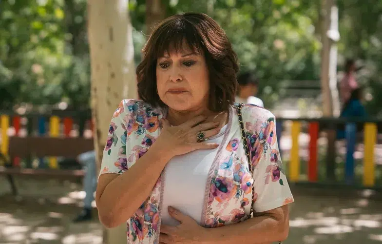 En España se ruedan más películas que nunca, pero con menos presupuesto y peor distribuidas 1 En España se ruedan más películas que nunca, pero con menos presupuesto y peor distribuidas 1