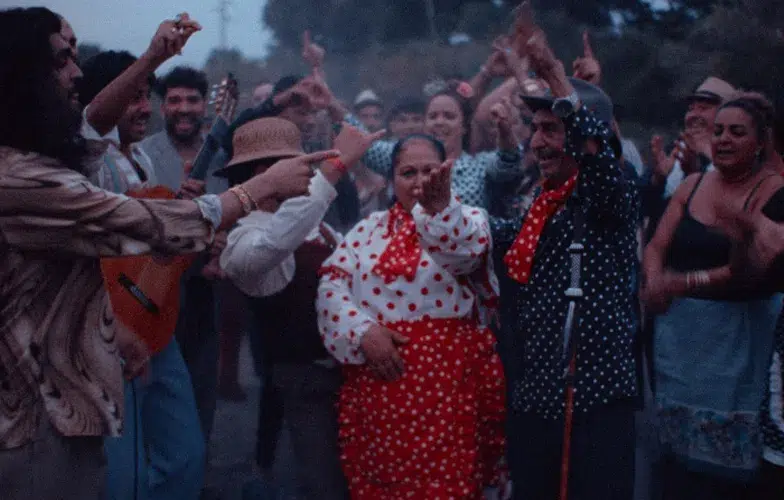 Llega el debut de C. Tangana como director de cine: 'La guitarra flamenca de Yerai Cortés' 1 Llega el debut de C. Tangana como director de cine: 'La guitarra flamenca de Yerai Cortés' 1