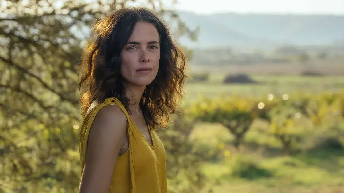 Pilar Palomero, Albert Serra, Icíar Bollaín y el debutante Pedro Martín-Calero lideran el cine español que se verá en San Sebastián 6 Pilar Palomero, Albert Serra, Icíar Bollaín y el debutante Pedro Martín-Calero lideran el cine español que se verá en San Sebastián 6