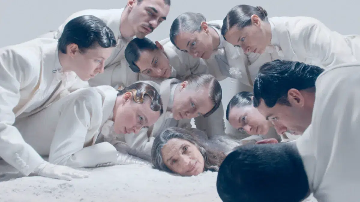 'Polvo Serán', de Carlos Marqués-Marcet, será la película de inauguración de la SEMINCI 2024 1 Festival de Toronto Polvo Serán SEMINCI 2024