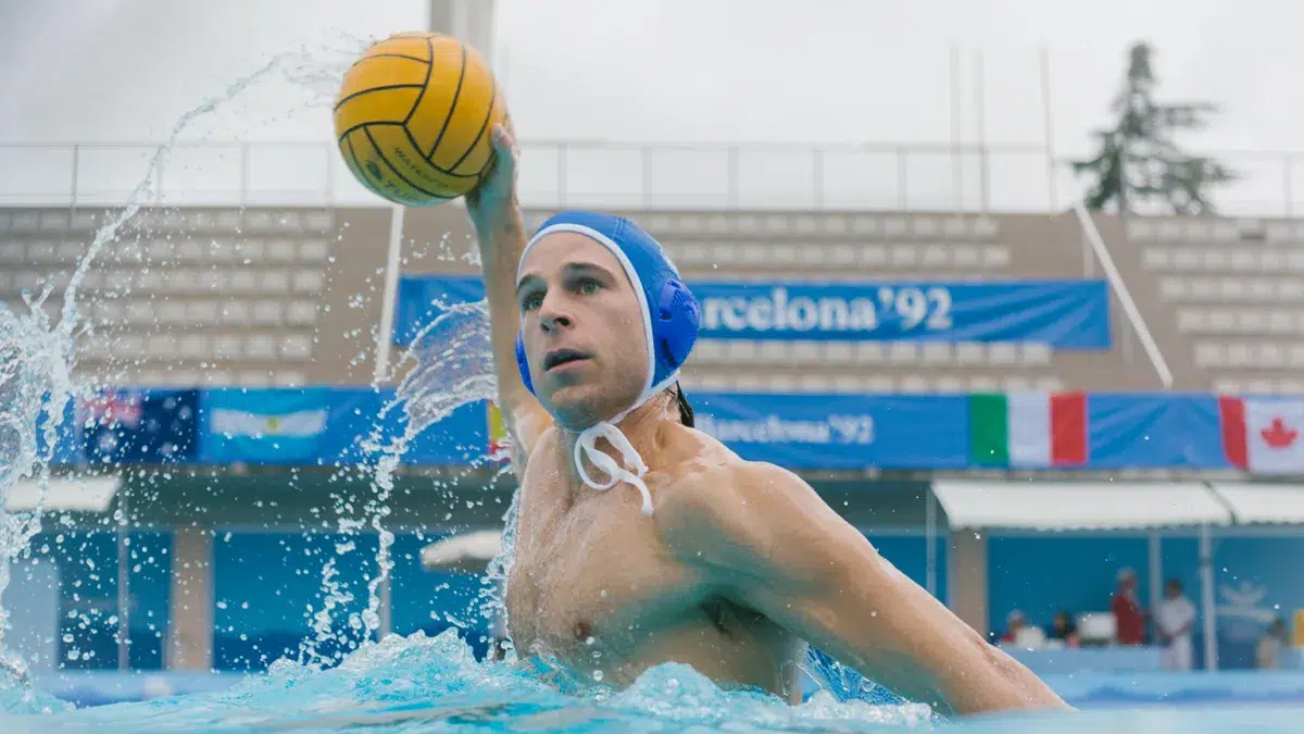 10 películas españolas para ver este verano deportivo