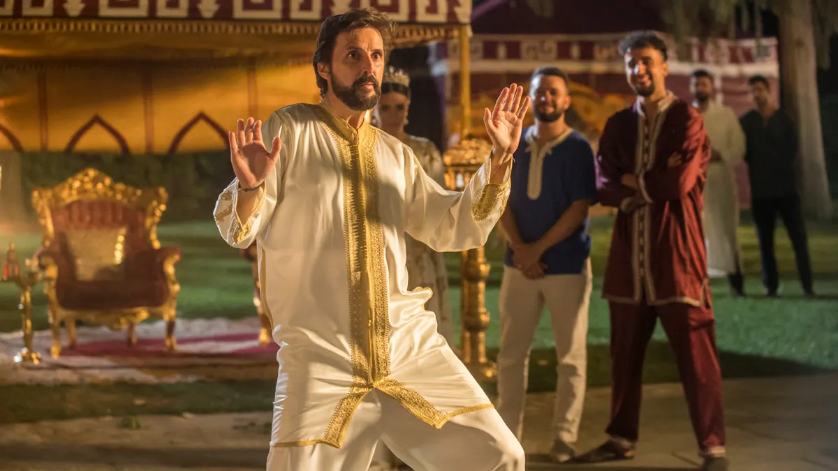 Mosqueperros, mellizas y todos los lados de la cama: el audiovisual español también tira de sus marcas 2 Mosqueperros, mellizas y todos los lados de la cama: el audiovisual español también tira de sus marcas 2