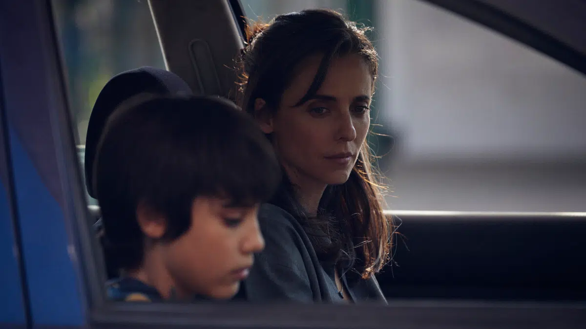 Primer tráiler de 'Pubertat', la serie de Leticia Dolera para HBO Max 5 Pubertat Leticia Dolera