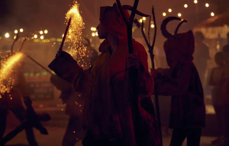 Primer tráiler de 'Pubertat', la serie de Leticia Dolera para HBO Max 4 Primer tráiler de 'Pubertat', la serie de Leticia Dolera para HBO Max 3