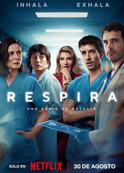 RESPIRA 1 RESPIRA 1