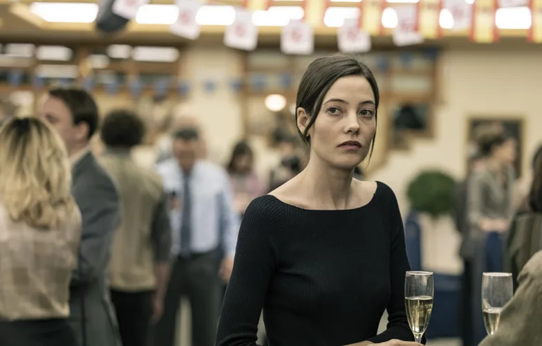 Las 5 películas españolas favoritas para ser preseleccionadas a los Óscar 5 Las 5 películas españolas favoritas para ser preseleccionadas a los Óscar 5