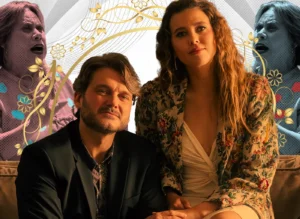 Crítica de la película 'Tu madre o la mía: guerra de suegras'