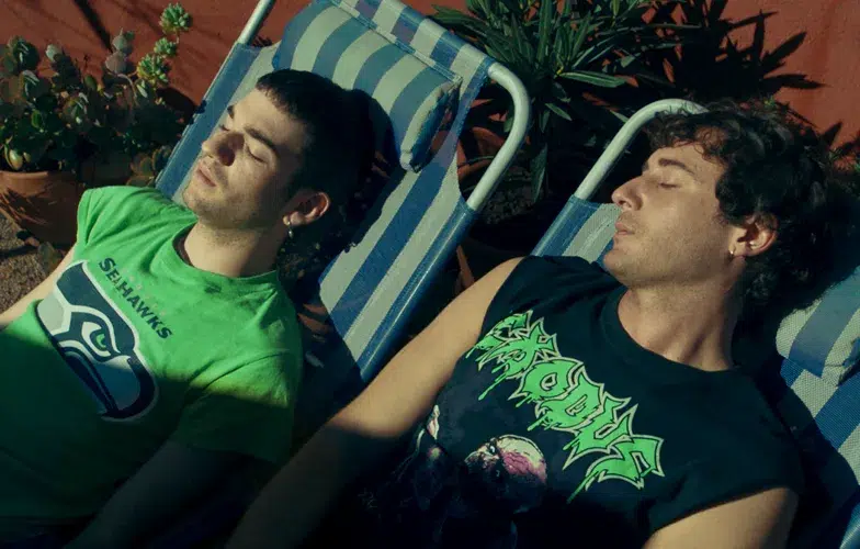 'Una película barata': la historia de "dos personas normales que creen que sus vidas son insignificantes" 1 'Una película barata': la historia de "dos personas normales que creen que sus vidas son insignificantes" 1
