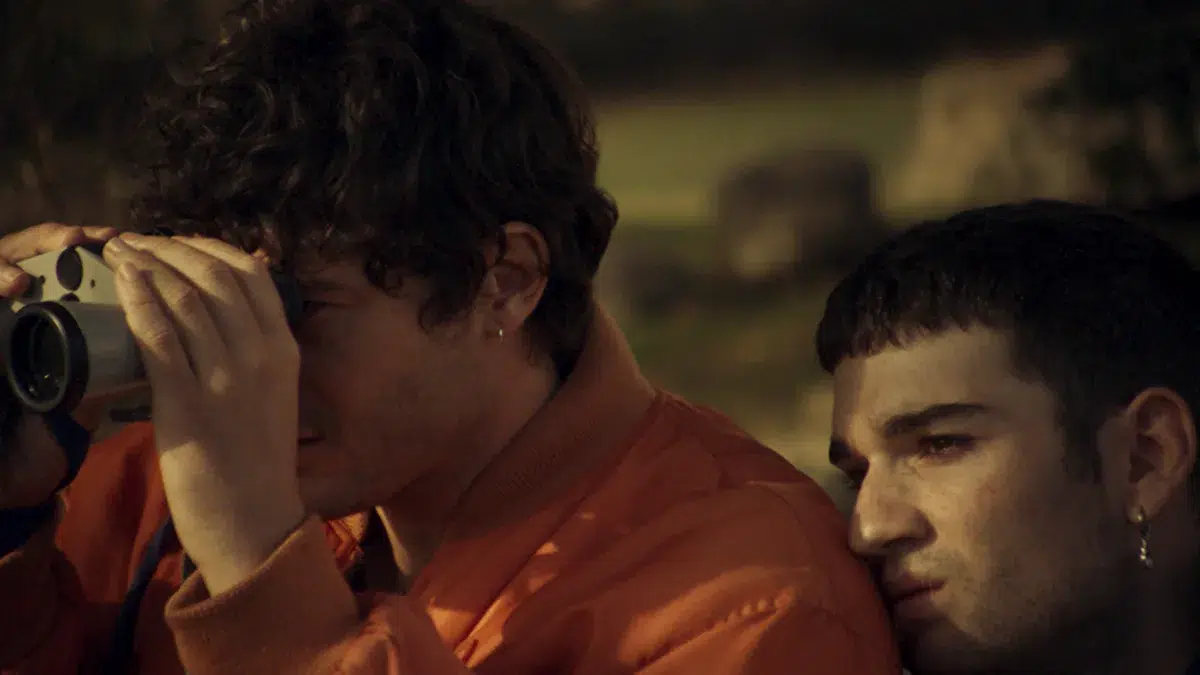 'Una película barata': la historia de "dos personas normales que creen que sus vidas son insignificantes" 2 'Una película barata': la historia de "dos personas normales que creen que sus vidas son insignificantes" 2