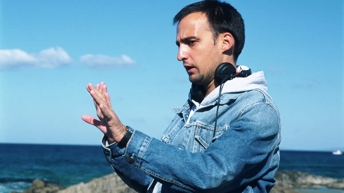 El primer cine de Alejandro Amenábar volverá en otoño a las salas en un ciclo especial 1 El primer cine de Alejandro Amenábar volverá en otoño a las salas en un ciclo especial 1