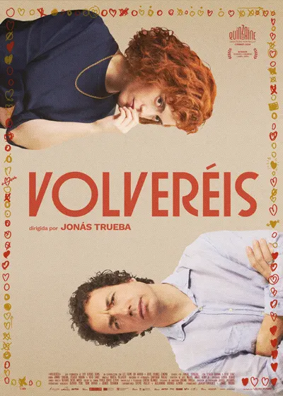 VOLVÉREIS 1 VOLVÉREIS 1