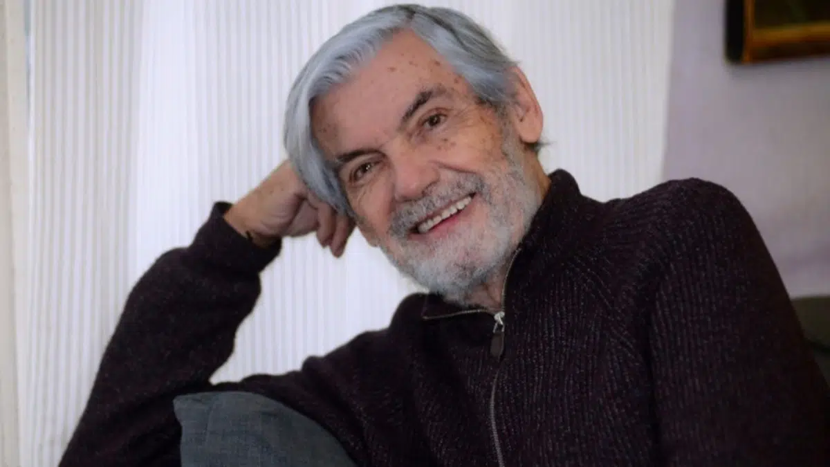 Antonio Mayans, actor icono de la serie b española, será homenajeado en el festival B-Retina de Cornellà 1 Antonio Mayans