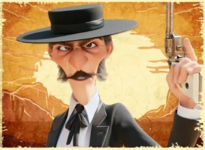 <strong>Buffalo Kids</strong>: Vaqueros para niños 4