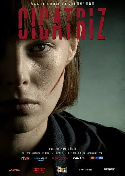 CICATRIZ 1 CICATRIZ 1