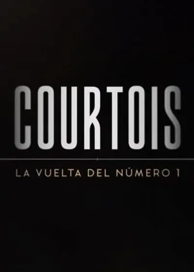 COURTOIS: LA VUELTA DEL Nº1 1 COURTOIS: LA VUELTA DEL Nº1 1