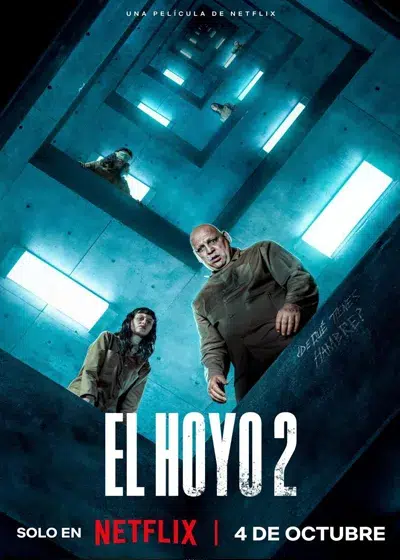 EL HOYO 2 1 EL HOYO 2 1