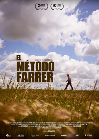 EL MÉTODO FARRER 1 EL MÉTODO FARRER 1