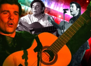 <strong>El rey Peret</strong>: Borriquito como tú 5