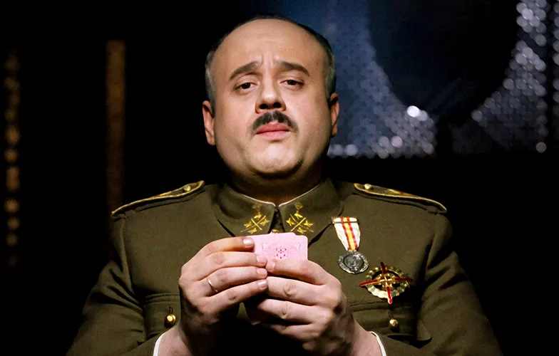 El cine de Francisco Regueiro: negrura y censura 1 El cine de Francisco Regueiro: negrura y censura 1