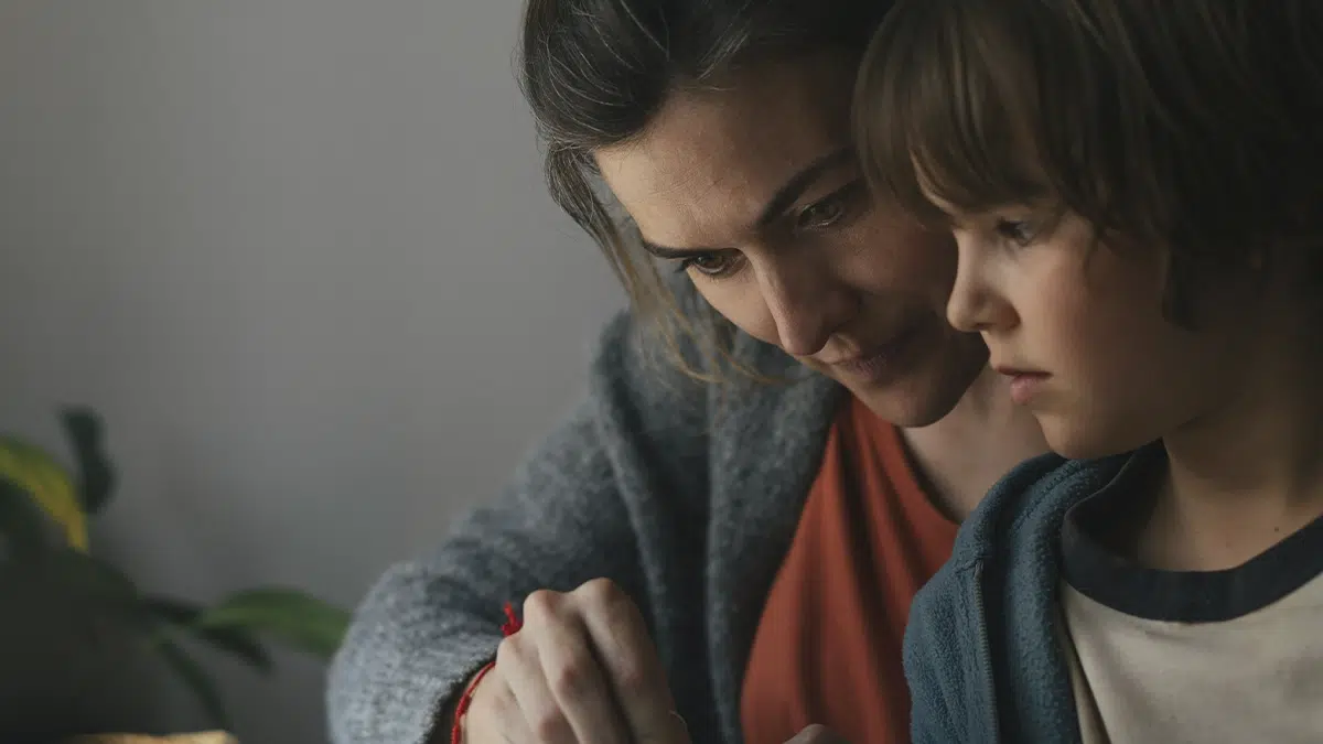 Tráiler de 'La mitad de Ana', la primera película como directora de Marta Nieto 4 'La mitad de Ana', de Marta Nieto