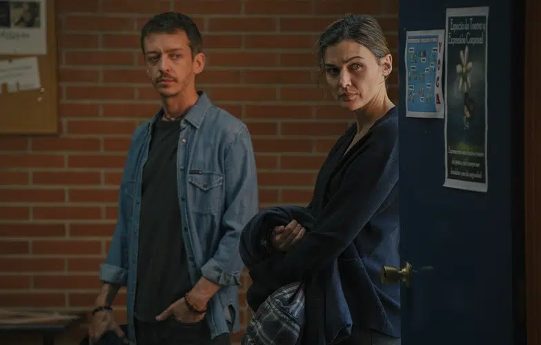 Tráiler de 'La mitad de Ana', la primera película como directora de Marta Nieto 1 Tráiler de 'La mitad de Ana', la primera película como directora de Marta Nieto 1