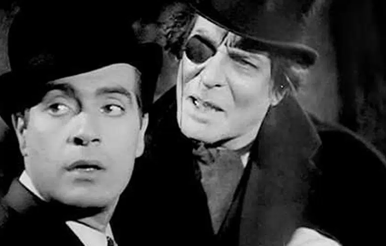 5 clásicos del cine fantástico español para apurar las vacaciones dudando entre realidad e imaginación 4 5 clásicos del cine fantástico español para apurar las vacaciones dudando entre realidad e imaginación 4