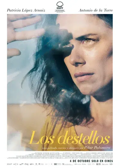 LOS DESTELLOS 1 LOS DESTELLOS 1