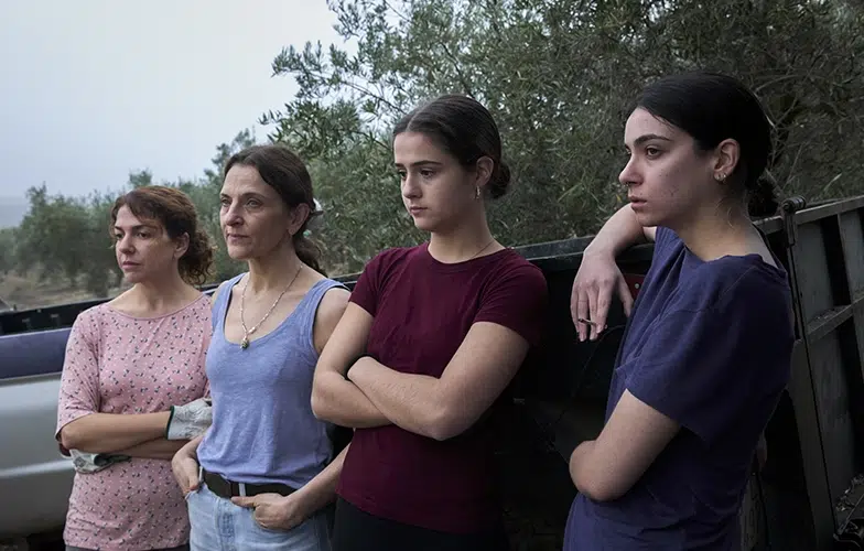 Primeras imágenes de 'Los Tortuga', la segunda película de Belén Funes, que se estrenará en Toronto 2 Primeras imágenes de 'Los Tortuga', la segunda película de Belén Funes, que se estrenará en Toronto 2