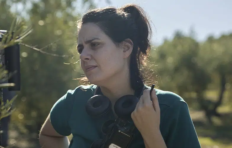 Primeras imágenes de 'Los Tortuga', la segunda película de Belén Funes, que se estrenará en Toronto 1 Primeras imágenes de 'Los Tortuga', la segunda película de Belén Funes, que se estrenará en Toronto 1