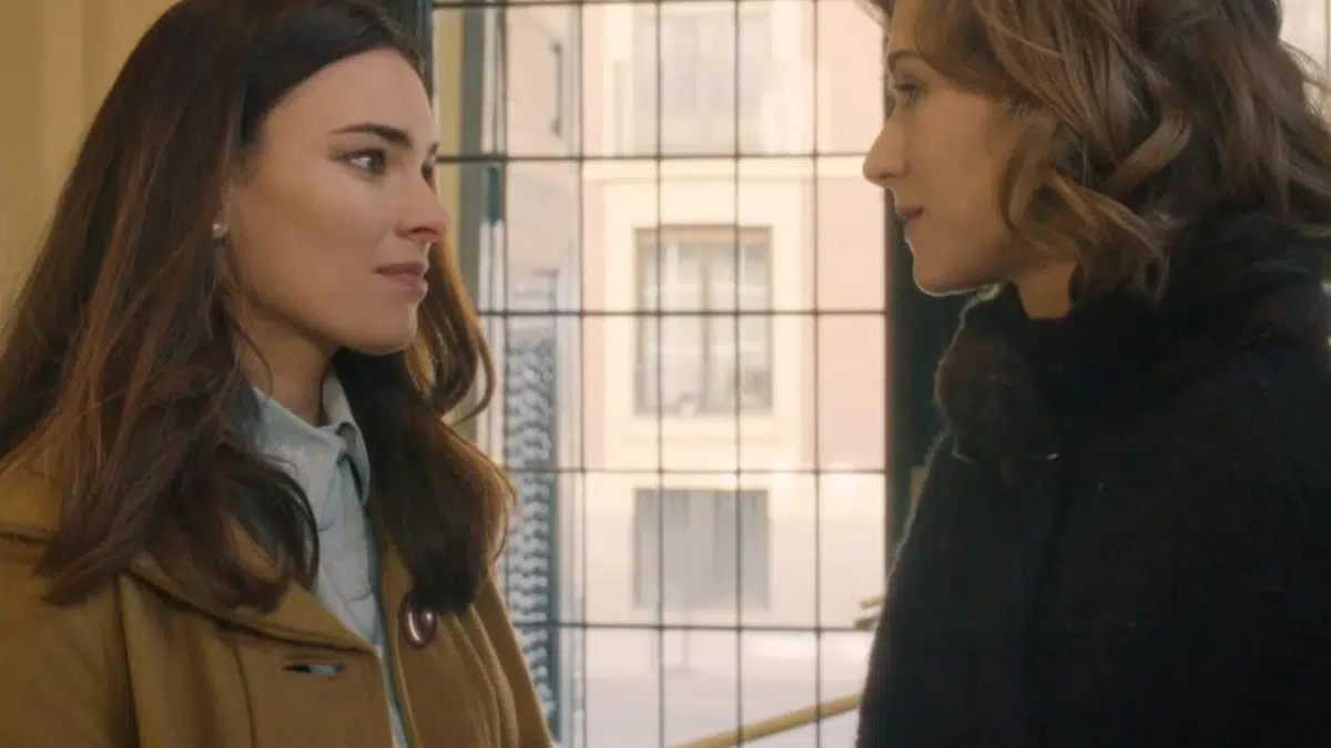 #Mafin es la nueva #Luimelia: intrahistoria del romance más viral de 'Sueños de libertad' 2 #Mafin Sueños de libertad