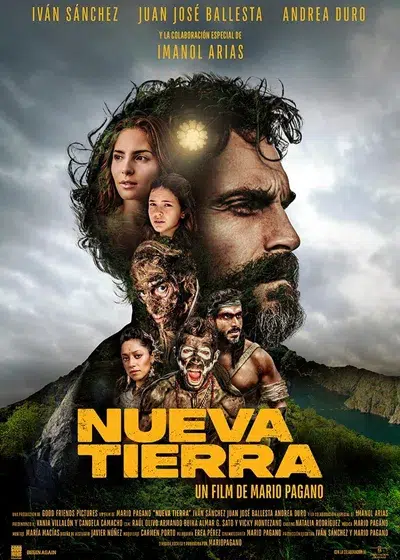 NUEVA TIERRA 1 NUEVA TIERRA 1
