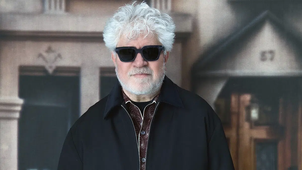 Pedro Almodóvar recibirá el Premio Donostia 3 Pedro Almodóvar premio Donostia