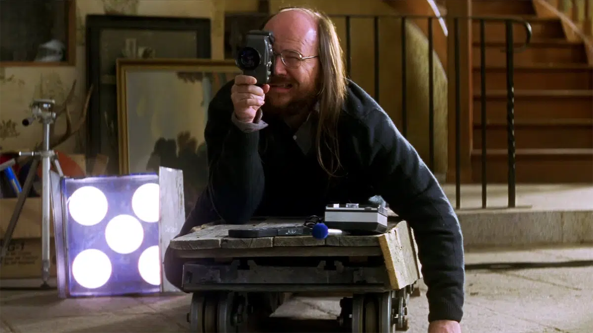 10 películas españolas sobre lo complicado que es hacer películas