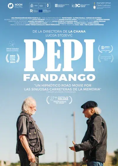 PEPI FANDANGO 1 PEPI FANDANGO 1