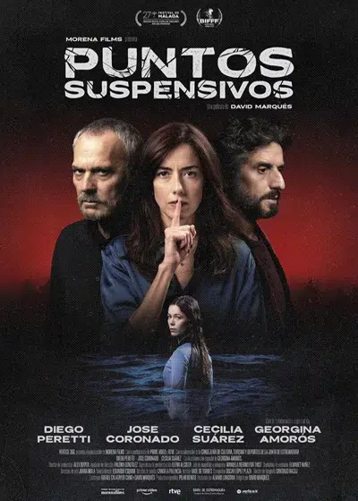 PUNTOS SUSPENSIVOS 1 PUNTOS SUSPENSIVOS 1