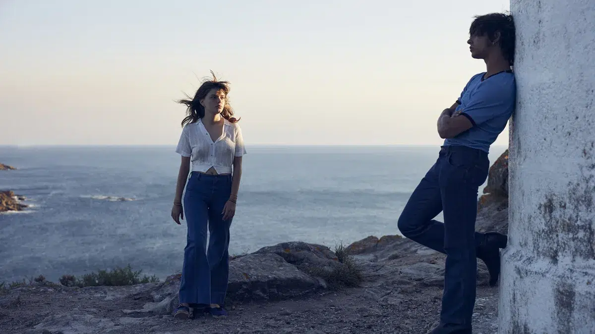 Tráiler de 'Romería', tercera película de Carla Simón, mezcla de recuerdos familiares y memoria del VIH en los 80 4 Tráiler de 'Romería', tercera película de Carla Simón, mezcla de recuerdos familiares y memoria del VIH en los 80 2