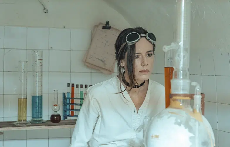 La Seminci apuesta por el cine español más independiente en una Sección Oficial repleta de directoras 1 La Seminci apuesta por el cine español más independiente en una Sección Oficial repleta de directoras 1