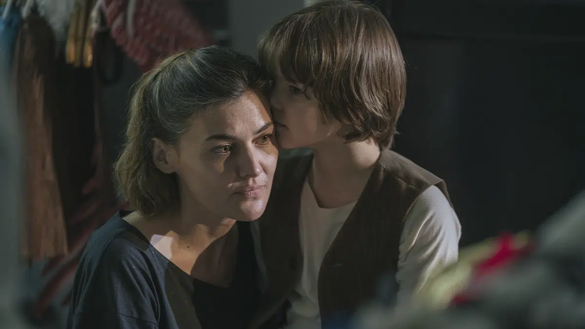 La Seminci apuesta por el cine español más independiente en una Sección Oficial repleta de directoras 4 Programa de la Seminci 2024